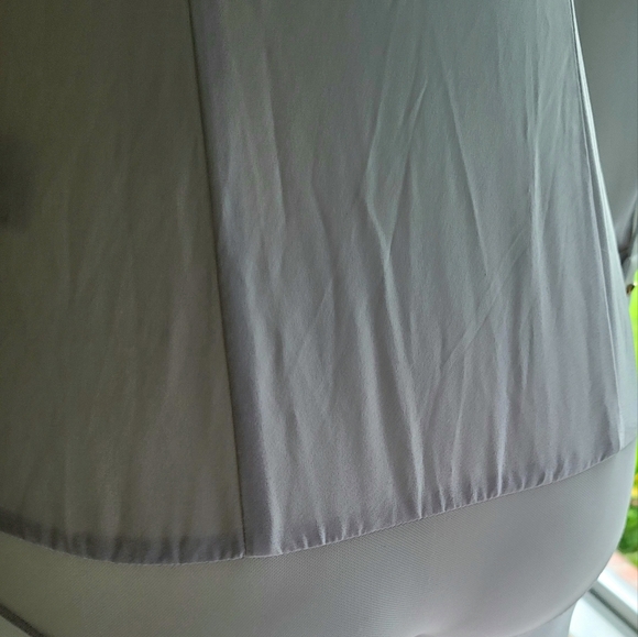 Vero Moda Classic Jane 3/4 Bodysuit Size XS - Picture 4 of 10